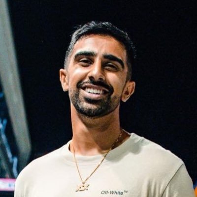 Vikkstar123 Profile Picture