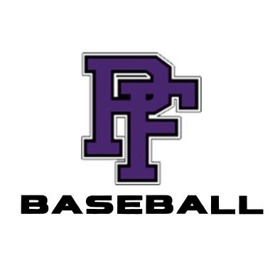 Official Twitter for Potomac Falls Panthers Baseball