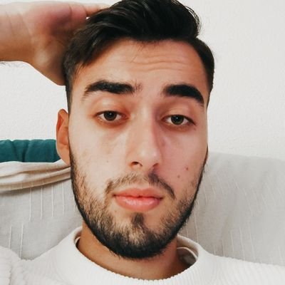 ismaelrg16 Profile Picture