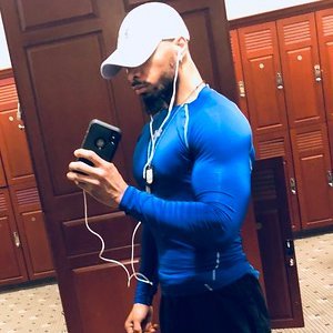 Fitness is a Lifestyle. All opinions welcome We can disagree but still luv. #GodBlessAmerica 🙏🏾❤
