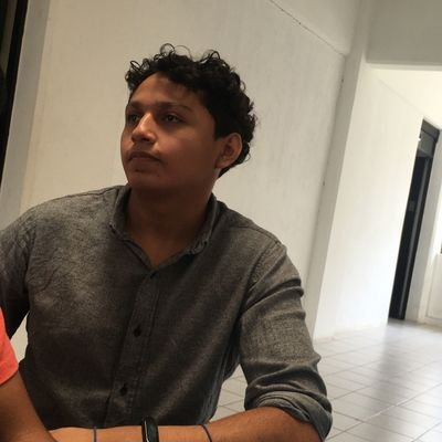 uwur7u7's profile picture. Amante del café, poeta crítico, fitnessBoy y mexicano🇲🇽