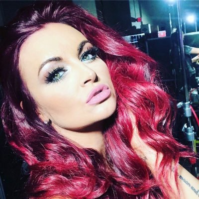 Supermodels/Wrestler/Social Media influencer Pansexual(Not Maria Kanellis )@CPapadopoulos99