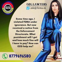 Summons & Legal Notice 🇮🇳 Ozg Lawyers, INDIA(@LegalN0tice) 's Twitter Profile Photo