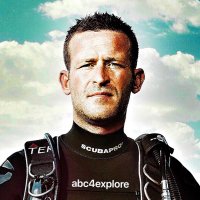 Andy Casagrande 🔥🦈🔥(@ABC4EXPLORE) 's Twitter Profile Photo