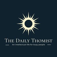 A catholic newsletter in philosophy and theology to help you keep you spiritually and intellectually nourished. Read by parents, priests, and professors.