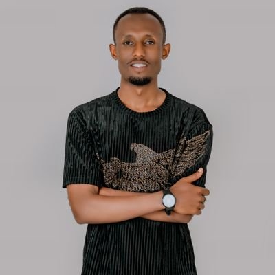 Here for my own Opinion ✌
● Journalist & TV Host 
● Former Host @radiotv10rwanda
● CEO Lea Entertainment
● Artist Manager  
● Documentarian ● Narrator 
#Nohate