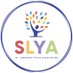 St. Lawrence Youth Association (@slyakingston) Twitter profile photo St. Lawrence Youth Association (@slyakingston) Twitter profile photo