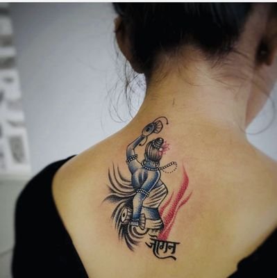 तेरे इश्क़ की मठरी ज़ुबां पर रख ली है...
ये बावरी #जोगन अब मीरा होने चली है! ❤️