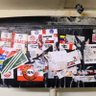 FootyStickered's profile picture. Pictures of football stickers spotted around the UK and further afield. DM for credit/ submissions.