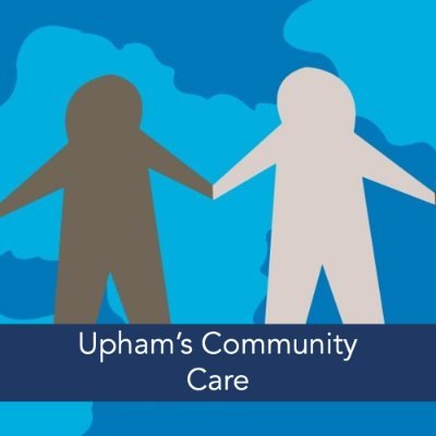 Upham's Community Care