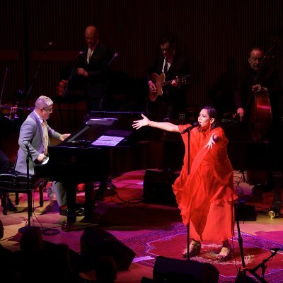 PinkMartiniBand Profile Picture