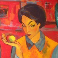 Anna R.S. (@sovorakan_ton) 's Twitter Profile