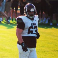 Drew Posey (@drewposey63) 's Twitter Profile Photo Drew Posey (@drewposey63) 's Twitter Profile Photo