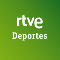 RTVE Deportes(@deportes_rtve) 's Twitter Profile Photo