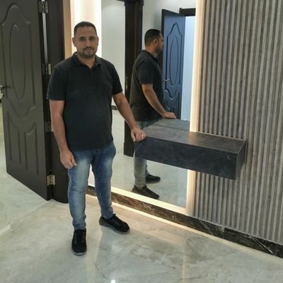 mahmad6609's profile picture. حب ماتعمل حتى تعمل ماتحب