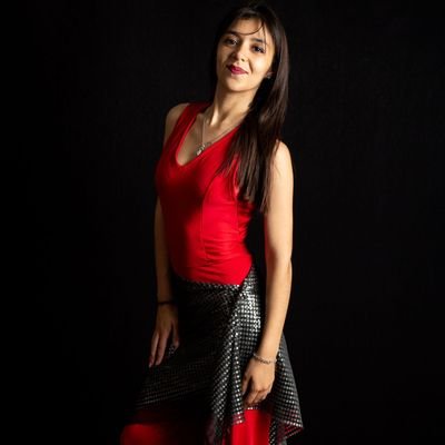 Pamela60771347's profile picture. Profesorado y Lic de Historia 📚 UNCuyo
Bailarina Danzas Árabes 💃