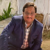 Pradyut Vyas (@ps_vyas) 's Twitter Profile