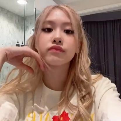 Roleplayer purpose ⏤ #블랙핑크'𝚜 vocal #ROSÉ PA 𝓡K｡ ‘97 ♡