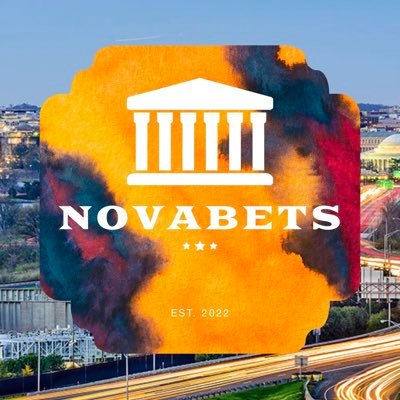 The team that specializes in +300 plays. Free picks posted daily. Join the discord for free! December 2022: +180.5u (unit size: $20) #NovaBets #GamblingTwitter
