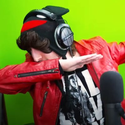 LilyRoseCarr2's profile picture. Hello! :)