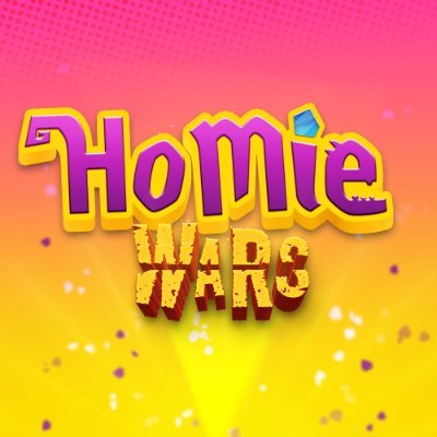 Homie Wars | Free Metaverse & Battle-to-Earn Games