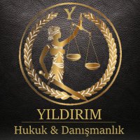 YILDIRIM HUKUK BÜROSU(@YILDIRIMHUKUK_) 's Twitter Profile Photo