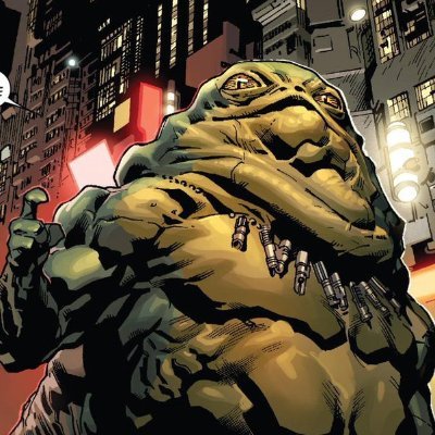 SardusSorcus's profile picture. Oof