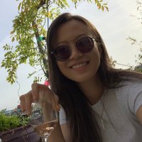 Steph Teh(@stephteh_) 's Twitter Profile Photo