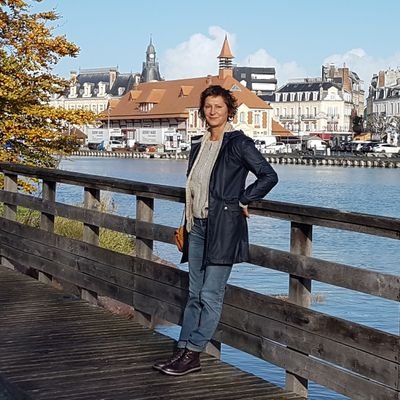 alrossignol's profile picture. Hello 😊