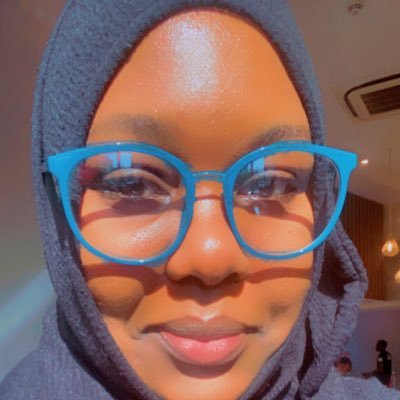 #Hijabi | #Product @omnibizafrica | #5before5 | #YorubaGirl | #Organizer @ProducttankLag | #Onijogbon | #Francophile