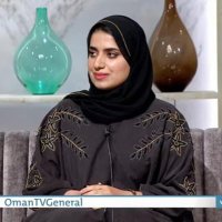 الهنوف الفارسي 🇴🇲 (@alhanoof_saif) 's Twitter Profile