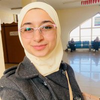 Lena Qousa (@hqousa) 's Twitter Profile