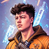 Vondo (@chasevondohlen) 's Twitter Profile Photo Vondo (@chasevondohlen) 's Twitter Profile Photo