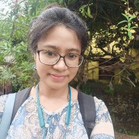 vishwadeepa hazra (@vishwadeepa09) 's Twitter Profile