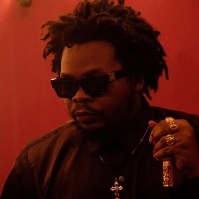 abiolawasiu512's profile picture. Comedian
 #ybnl
@olamide
https://t.co/RiZ2TQPKbX