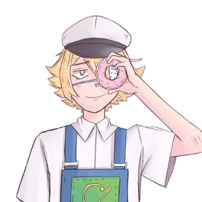 Thornさんのプロフィール画像