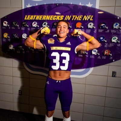 #jucoproduct    DB/ATH @ WIU