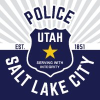 Salt Lake City Police(@slcpd) 's Twitter Profileg