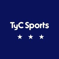 TyC Sports(@TyCSports) 's Twitter Profile Photo