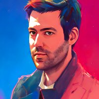 David Heyman (@davidheyman) 's Twitter Profile