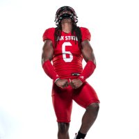 Xavier Morrow (@xaviermorrow55) 's Twitter Profile