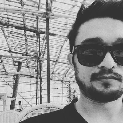 avenger_shivam's profile picture. Human Being.