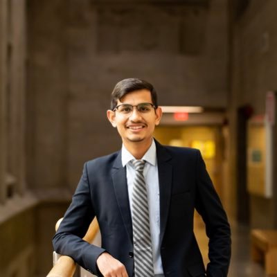 PhD candidate | Iyengar group | IU Bloomington | Quantum Computing | Theoretical and Computational Quantum Chemistry | IIT Bombay | Master’s in Physics