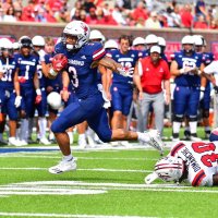 Aaron Dykes (@dykes_aaron) 's Twitter Profile