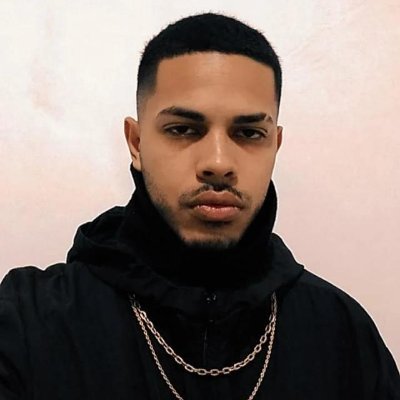 Aquele que salvaさんのプロフィール画像