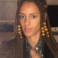 delphine diallo (@delphinediallo) 's Twitter Profile