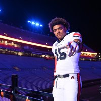 keldric faulk (@faulkkeldric) 's Twitter Profile