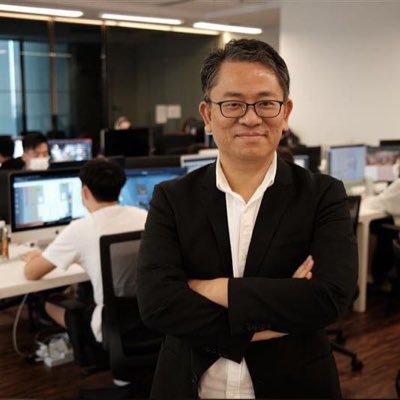 Founder/CEO of Mapxus Technology & Founder of Location AI Technology | Science & Technology Lover