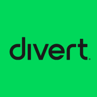 Divert(@divertinc) 's Twitter Profile Photo