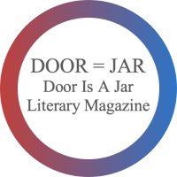 Door Is A Jar Literary Magazine(@DoorIsAJarMag) 's Twitter Profile Photo